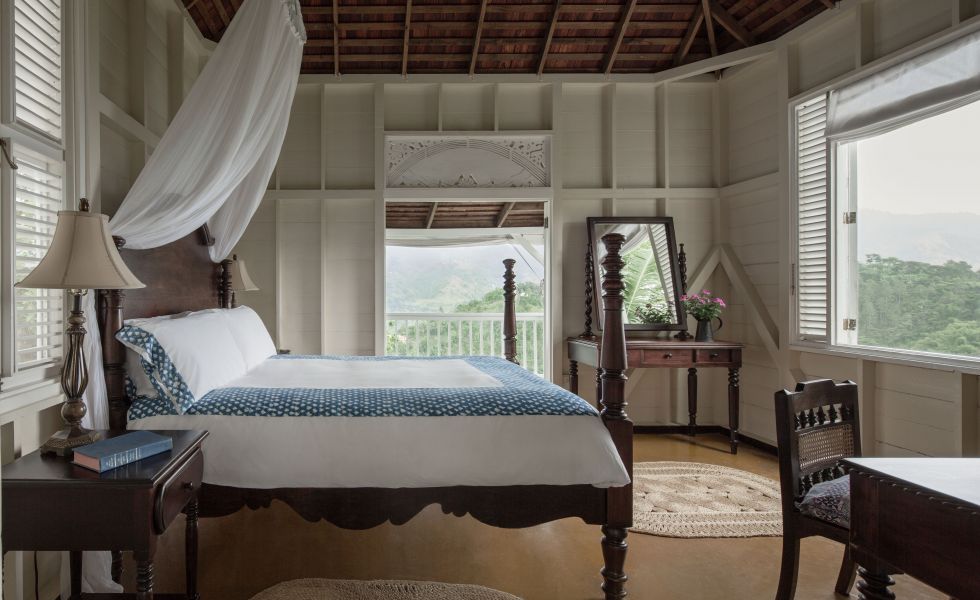 Strawberry Hill_Studio Suite