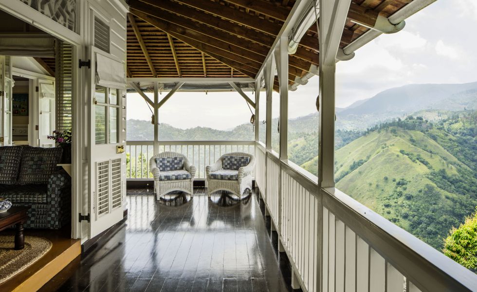 Strawberry Hill_Veranda