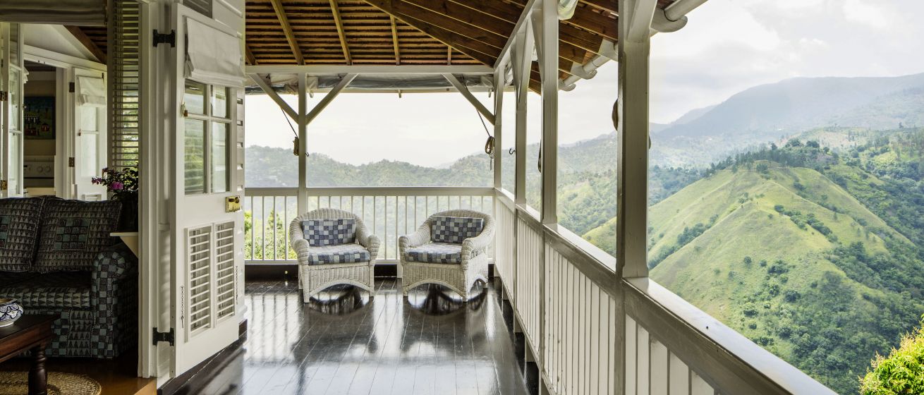 Strawberry Hill_Veranda