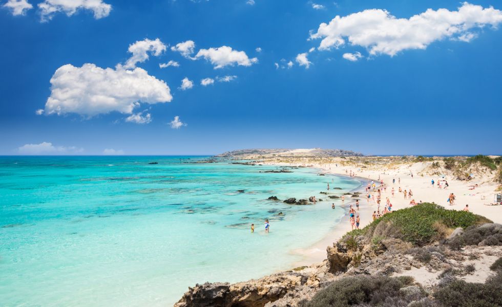 Crete, Greece
