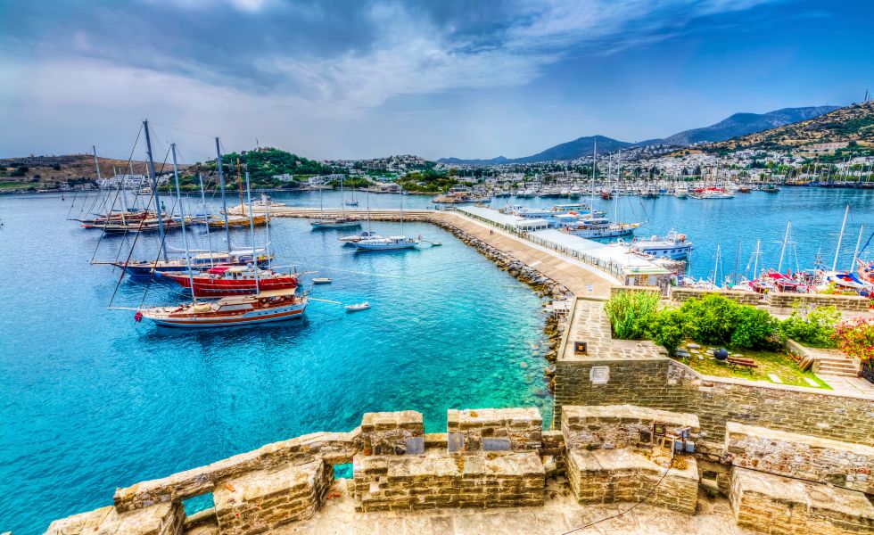 Bodrum, Turkey