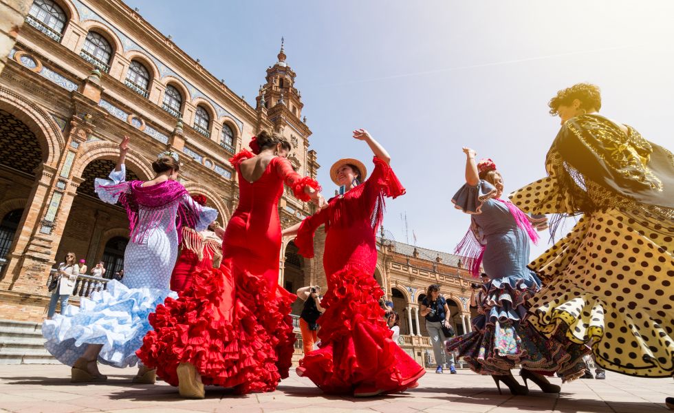 Seville, Spain
