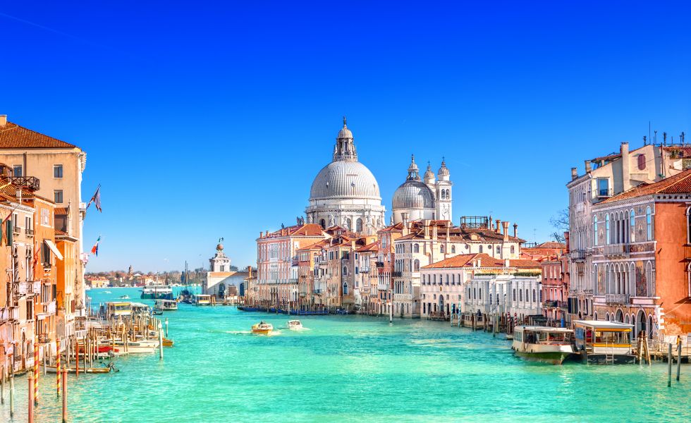 Venice, Italy