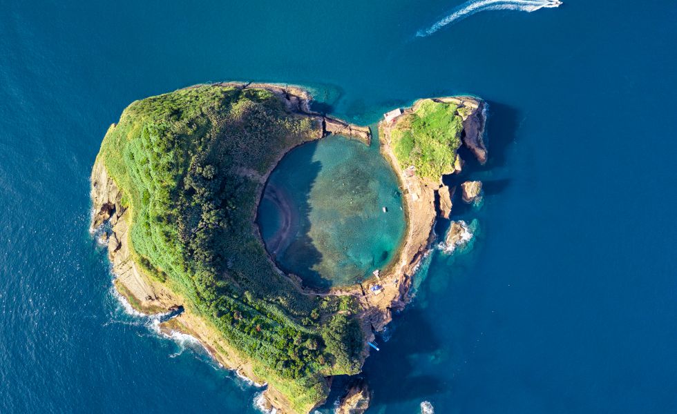 Azores, Portugal