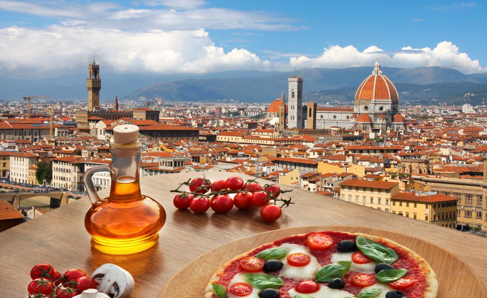 Tuscany, Italy