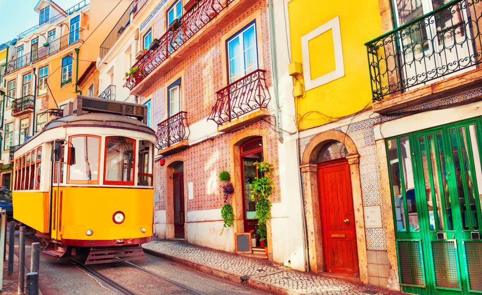 Lisbon, Portugal