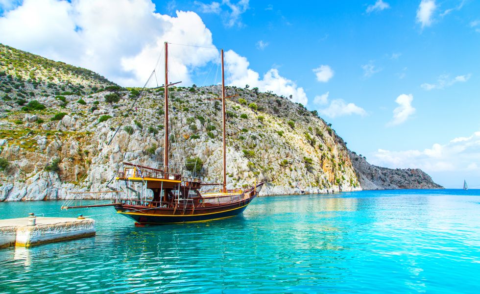Fethiye, Turkey