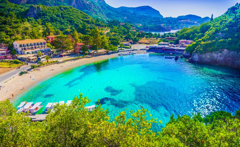 Greece