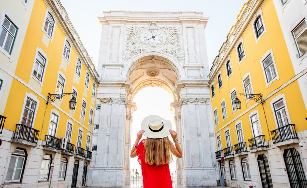 Lisbon, Portugal