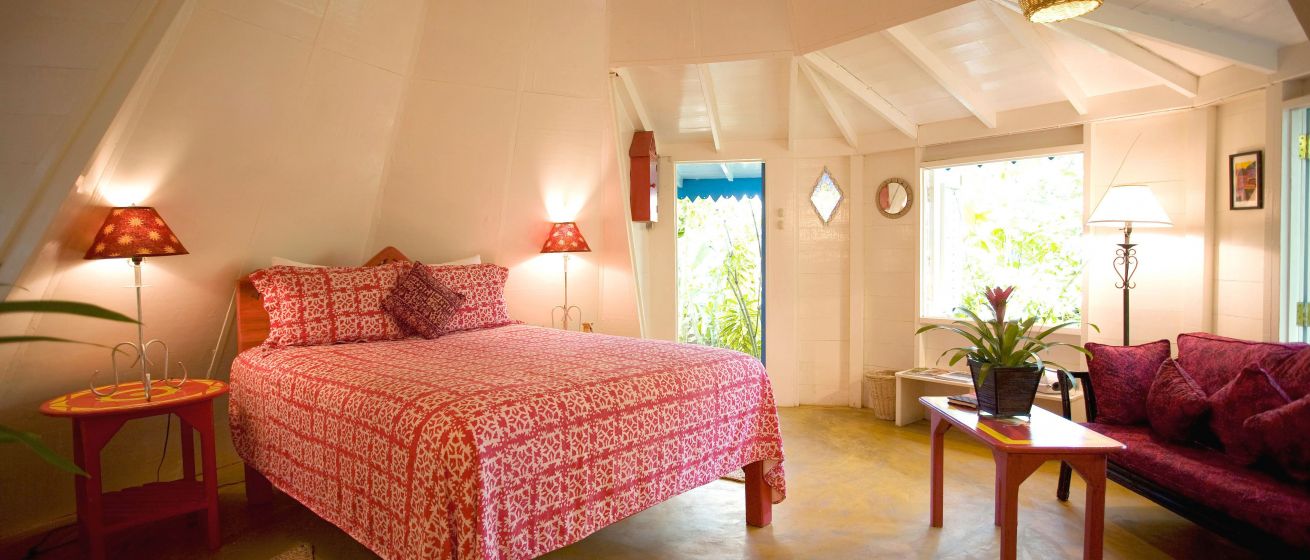 The Caves_Garden View