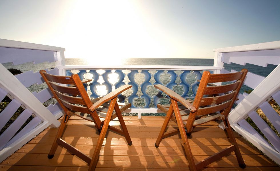 The Caves_Balcony