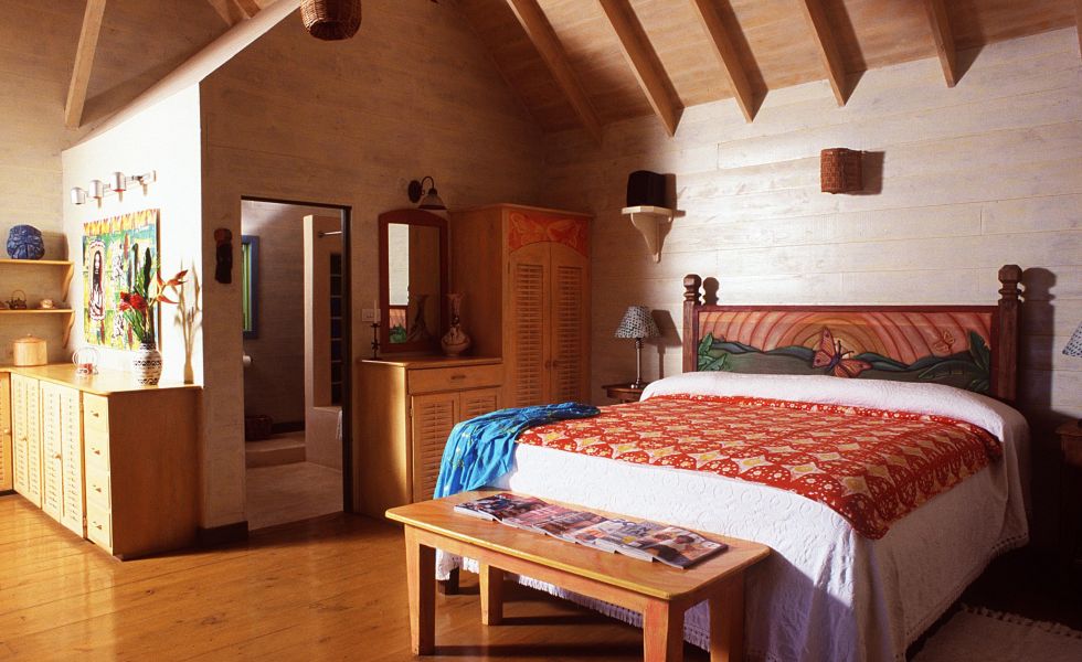 The Caves_Ocean View Suite