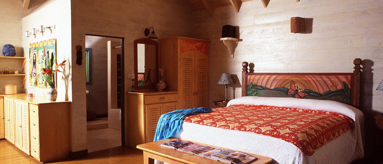 The Caves_Ocean View Suite