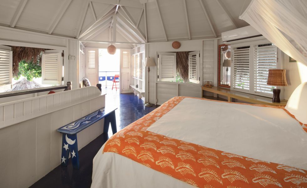 The Caves_Ocean View Cottage
