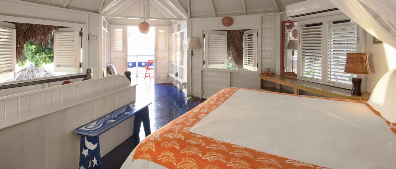 The Caves_Ocean View Cottage