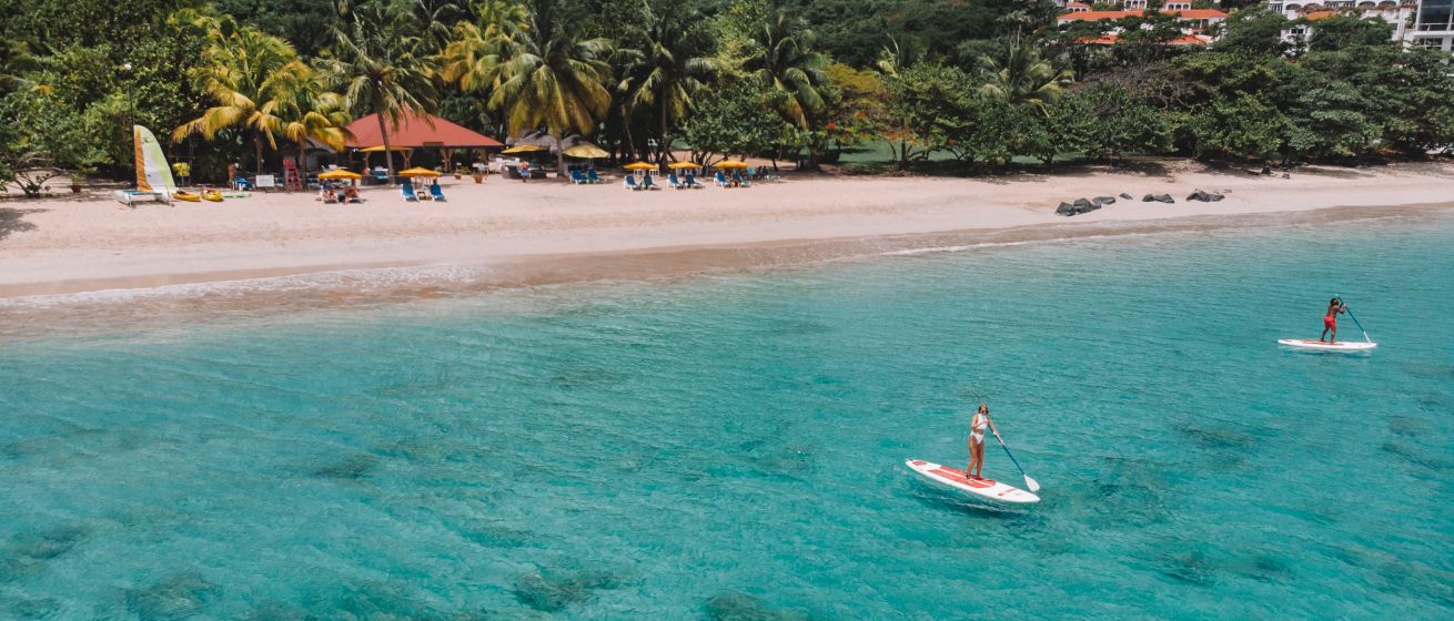 Mount Cinnamon Resort, Grenada