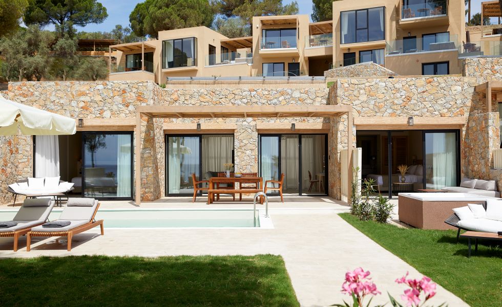 Elivi Skiathos_Accommodation_The Grace Suite