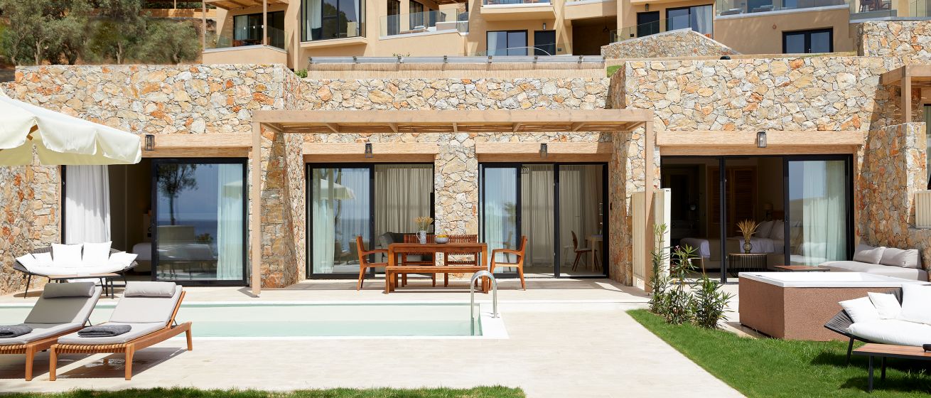 Elivi Skiathos_Accommodation_The Grace Suite