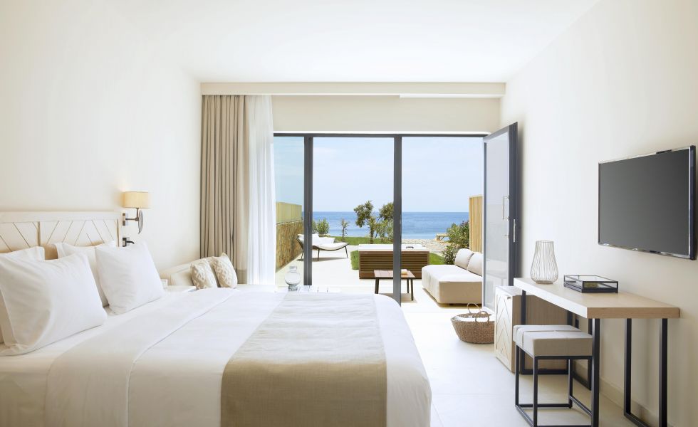 Elivi Skiathos_Accommodation_The Grace Suite