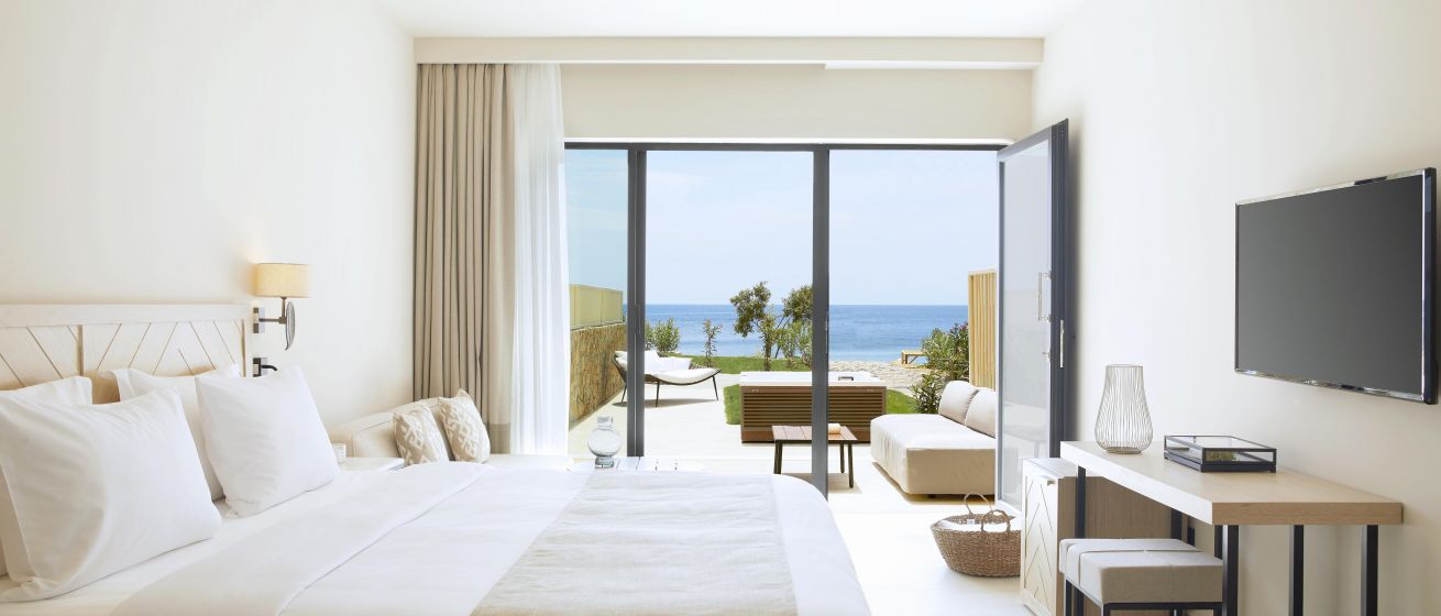 Elivi Skiathos_Accommodation_The Grace Suite