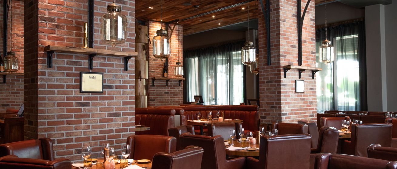 Jumeirah Dar Al Masyaf_The Hide Meatery