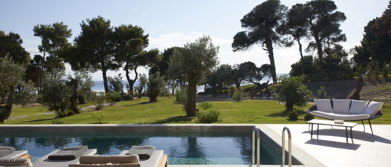 Elivi Skiathos_Accommodation_The Swan Villa