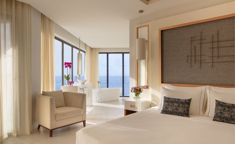 Tivoli Carvoeiro Algarve Resort_Carvoeiro_Suite