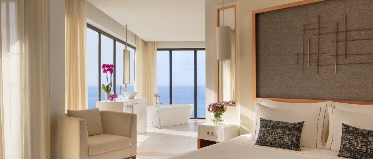 Tivoli Carvoeiro Algarve Resort_Carvoeiro_Suite