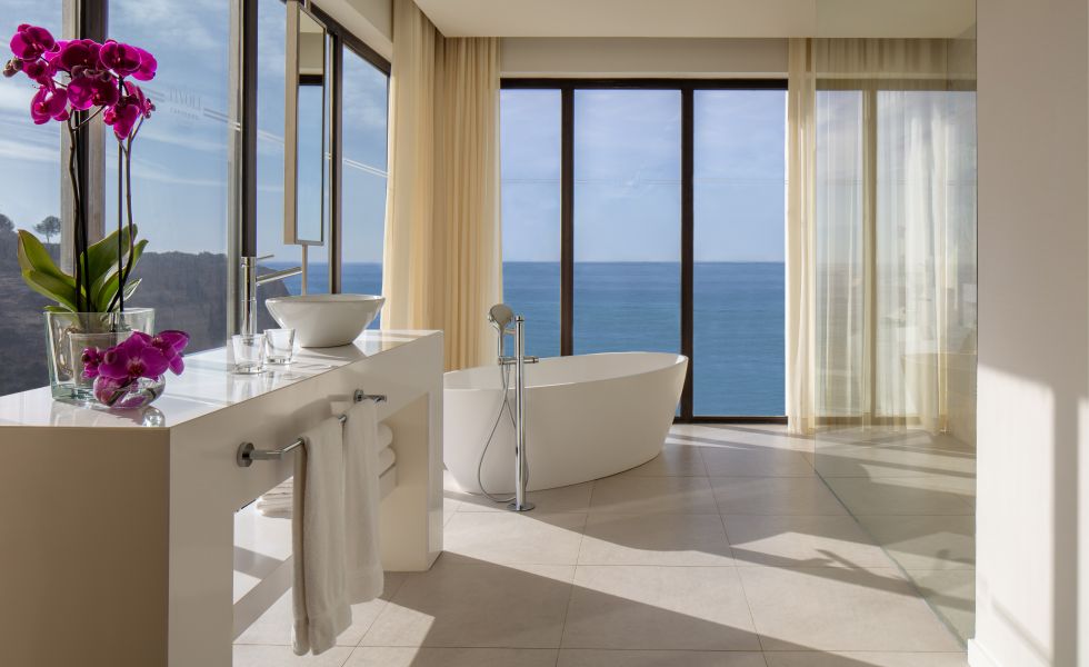 Tivoli Carvoeiro Algarve Resort_Carvoeiro_Suite_Sea_View_Bathroom