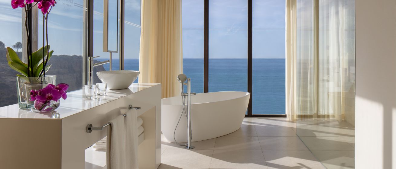 Tivoli Carvoeiro Algarve Resort_Carvoeiro_Suite_Sea_View_Bathroom