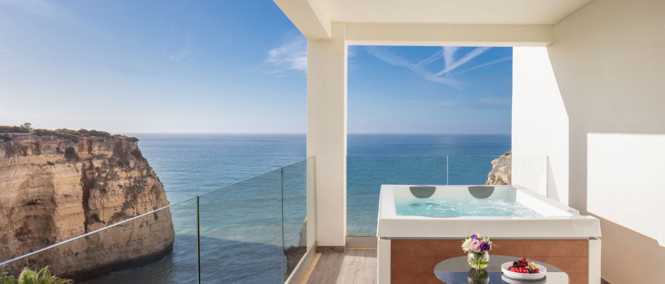 Tivoli Carvoeiro Algarve Resort_Junior Suite Premium_Sea View