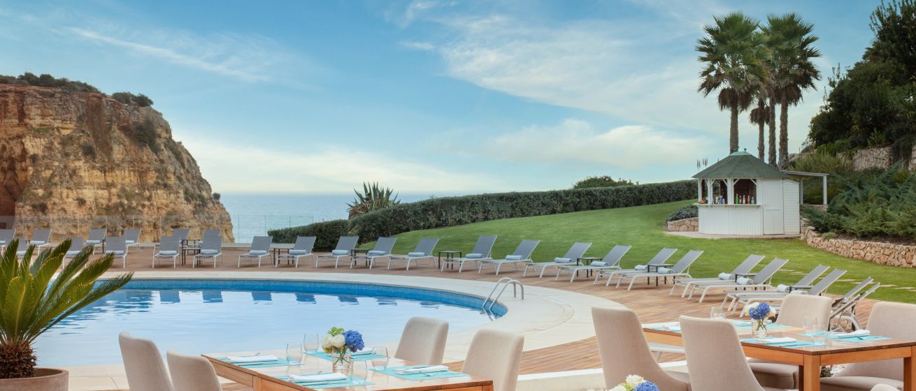 Tivoli Carvoeiro Algarve Resort_Mare_Bistro_Exterior