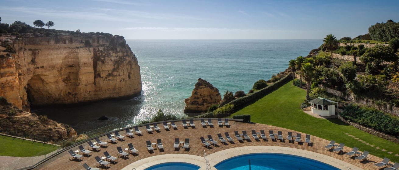 Tivoli Carvoeiro Algarve Resort, Portugal