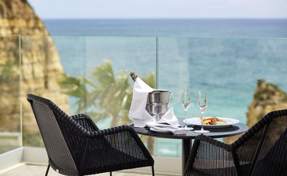 Tivoli Carvoeiro Algarve Resort_Room View