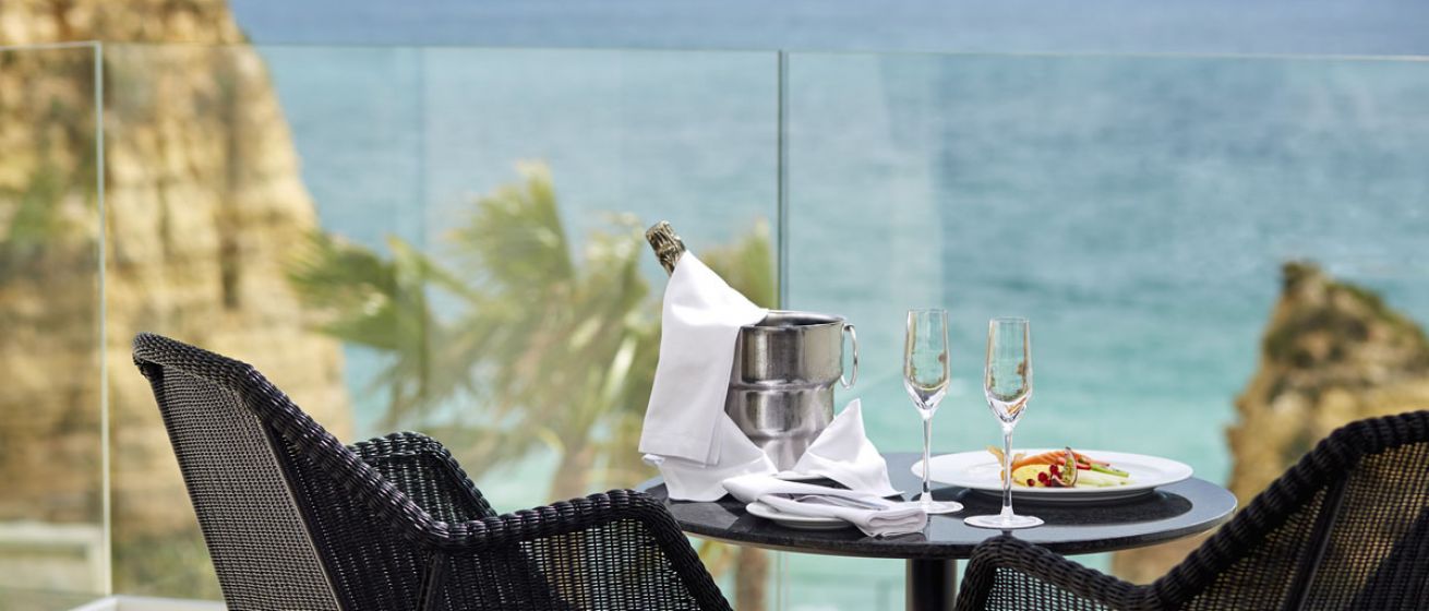 Tivoli Carvoeiro Algarve Resort_Room View