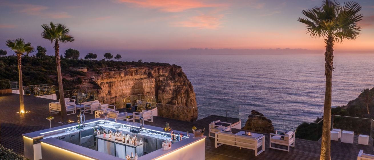 Tivoli Carvoeiro Algarve Resort_Sky_Bar