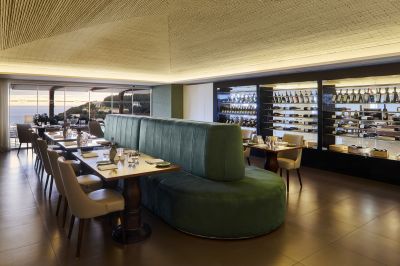 Tivoli Carvoeiro Algarve Resort_The One Restaurant