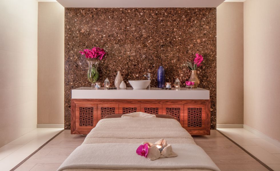 Tivoli Carvoeiro Algarve Resort_TivoliSpa_Treatment_Room