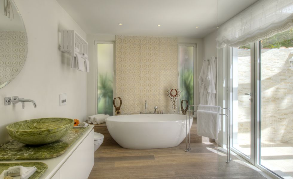 Vila Vita Parc Resort_Vila Trevo Bathroom