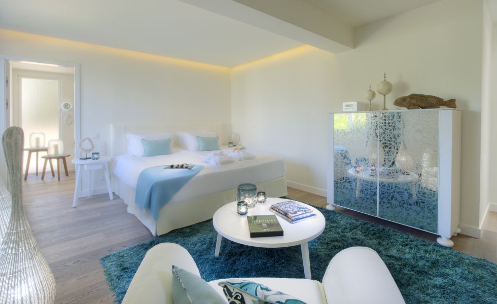 Vila Vita Parc Resort_Vila Trevo Bedroom