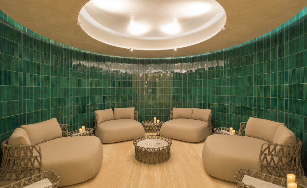 Vila Vita Parc Resort_VILA VITA Spa by Sisley